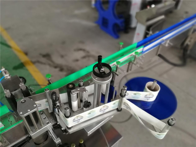 Full-auto Bottle Filling Line(three in one)