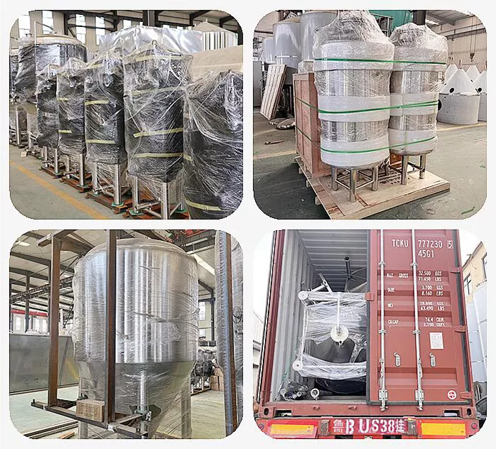 After- Sale Service After- Sale Service