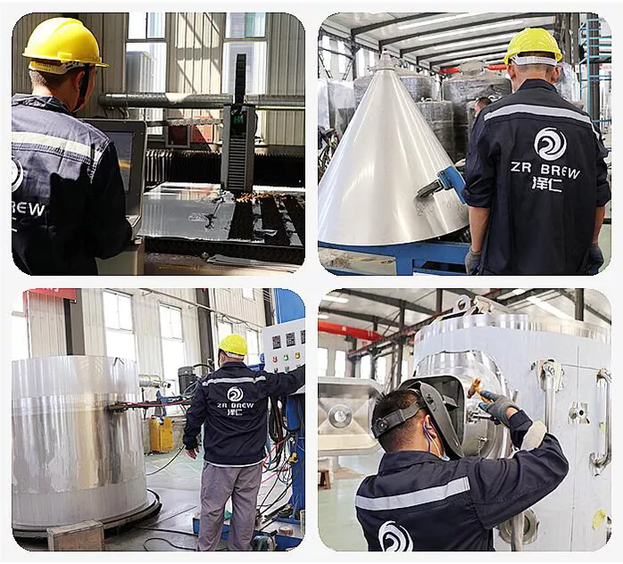 In Production In Production