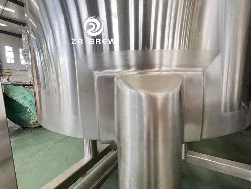 2-Tank CIP System 2-Tank CIP System