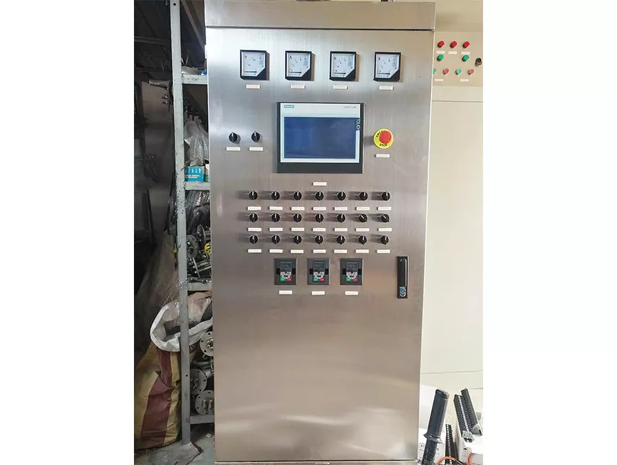 PLC Automatic Control System PLC Automatic Control System