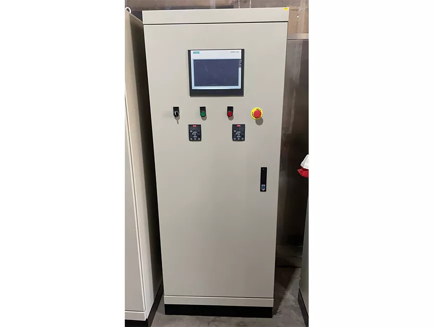 PLC Automatic Control System PLC Automatic Control System