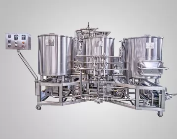 100L home beer brewing equipment 100L home beer brewing equipment