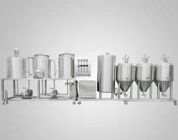 150L home brewing equipment 150L home brewing equipment