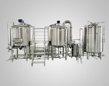 800L Brewery Equipment 800L Brewery Equipment