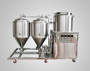 50L home brewing equipment 50L home brewing equipment