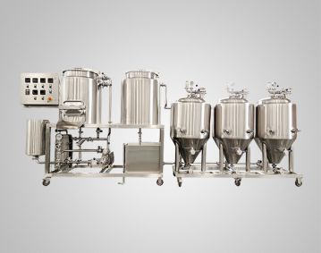 50L/100L home brewing equipment 50L/100L home brewing equipment